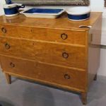 115 8345 CHEST OF DRAWERS